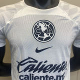 2023/24 Club America White Player Version Jersey
