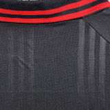 2019/20 Flamengo Black Retro Long Sleeve Jersey