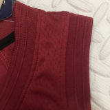 Cleveland IRVING #2 Red NBA Jerseys
