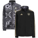 2023/24 ARS Windbreaker 双面