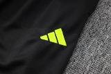 2024/25 ARS Blue Training Tracksuit （ 7分裤）