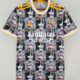 BENZEMA 2023 RM Special Edition Fans Soccer Jersey