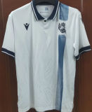2023/24 Real Sociedad Third Fans Soccer Jersey