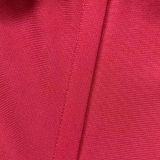 GAVI #9 Spain 1:1 Quality Home Red Fans Jersey 2022/23