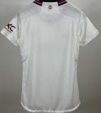 2023/24 M Utd Third White Women Soccer Jersey 女