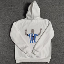 2023 Argentina White Hoody