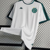 2023/24 Guarani Home White Fans Soccer Jersey