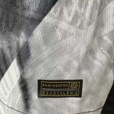 2023/24 PSG Black Player Version Training Jersey