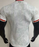 2024/25 LFC Third White Player Version Soccer Jersey