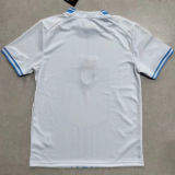 2022/23 Uruguay Away White Fans Jersey