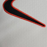 2023/24 Corinthians 1:1 Quality Home White Fans Soccer Jersey