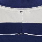 2000/01 Universidad de Chile Home Blue Retro Soccer Jersey