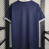 2023 Scotland 150Th Years Anniversary Blue Fans Soccer Jersey