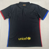 2023/24 BA Black POLO Jersey