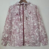 2023/24 Mexico Windbreaker