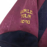 2010 Iron Maiden Res Retro Jersey (Number 10)