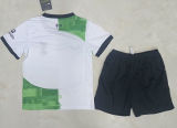 2023/24 LFC Away Kids Soccer Jersey