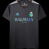 2023/24 RM Reflective Special Edition Black Jersey