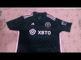 MESSI #10 Inter Miami 1:1 Quality Away Black Fans Jersey 2023/24