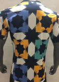 2022 Algeria Training Soccer Jersey