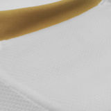 RONALDO #7 M Utd Away Retro Jersey 2006/07 (Have Patch 带双臂章 FA Premier League Font 英超字体 )