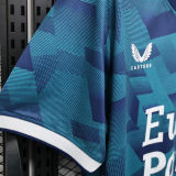 2023/24 FY Away Fans Soccer Jersey