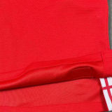2013 England 150th Anniversary Red Retro Soccer Jersey