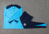2024/25 CFC Blue Sweater Tracksuit
