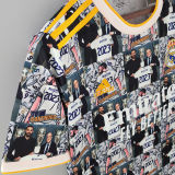 BENZEMA 2023 RM Special Edition Fans Soccer Jersey