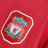 2005 LFC Home Champions Retro Soccer Jersey