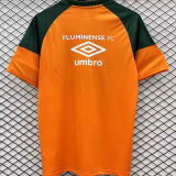 2023 Fluminense Training Jersey