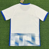 2023/24 Greece Home Fans Soccer Jersey