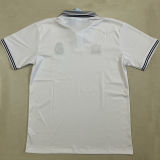2023/24 RM White POLO Jersey