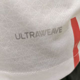 2022/23 Morocco Away White Player Version Jersey