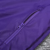 2023/24 Sanfrecce Hiroshima Purple Windbreaker 广岛三箭