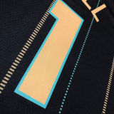 2023 Hornets BALL #1 Black City Edition NBA Jerseys