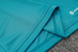 2024 ARS Light Green Kids Special Edition Sweater Tracksuit
