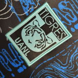 2023/24 Tiger Special Edition Fans Soccer Jersey 老虎