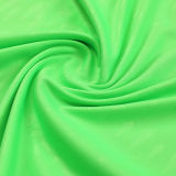 2023/24 M Goalkeeper Green Long Sleeve Soccer Jersey(A Set)