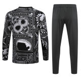 2024 ARS Black Special Edition Sweater Tracksuit
