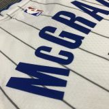 McGRADY # 1 MAGIC White Retro NBA Jerseys