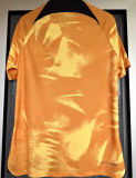 2022/23 NL Home Orange Player Version Soccer Jersey