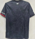 2023/24 Portugal Black Special Edition Fans Jersey