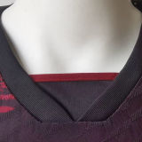 2022/23 Germany Away Player Version Soccer Jersey
