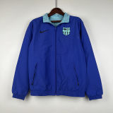 2023/24 BA Reversible Windbreaker 双面