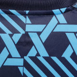 2023/24 Denmark Training Jersey