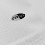 2008/09 RM White Home Retro Soccer Jersey