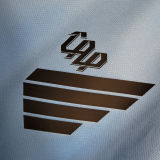 2023/24 AT Paranaense Third Fans Soccer Jersey
