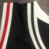 Clippers LEONARD #2 Black City Edition NBA Jerseys