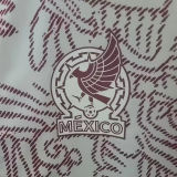 2023/24 Mexico Windbreaker